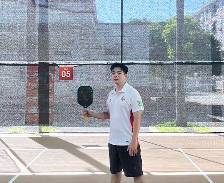 Vũ Sport Profile Picture