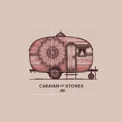 Caravan of Stones Profile Picture