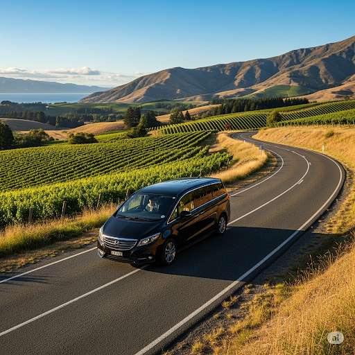 Rocky View Limo Connect Profile Picture