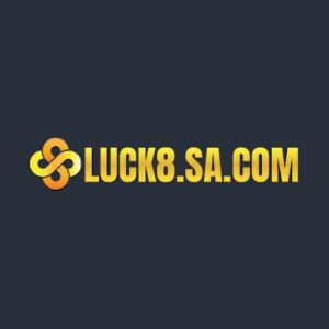 Luck8 SA Profile Picture