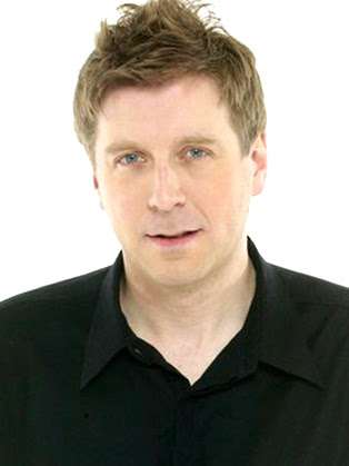 Mark Chapman Chapman Profile Picture