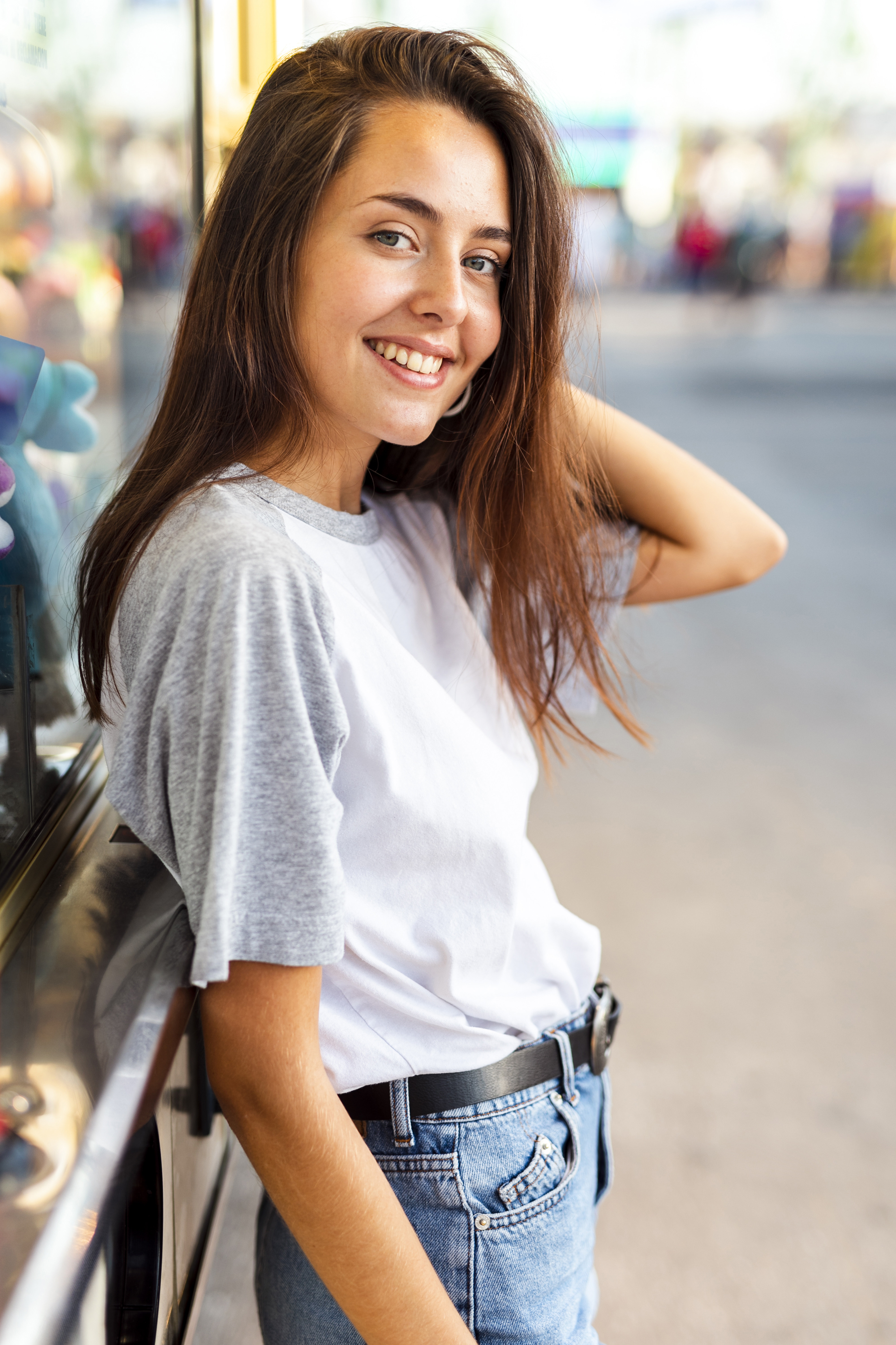 Rebecca Grace Profile Picture