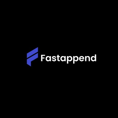 fastappend Profile Picture