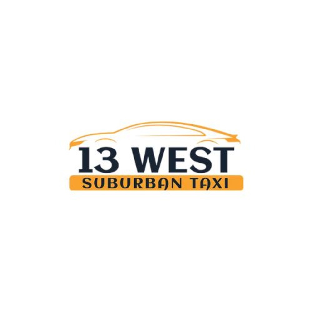 13 West Suburban Taxi Profile Picture