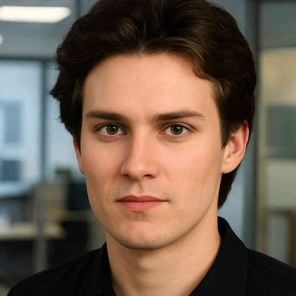 Ascher Numann Profile Picture