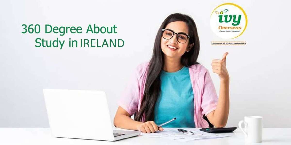 MSc Artificial Intelligence in Ireland | Masters in AI Ireland