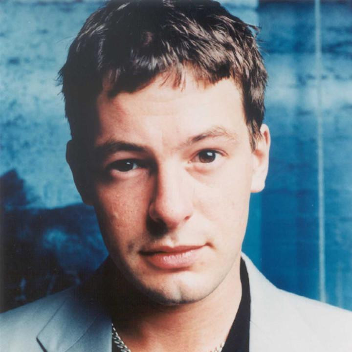 Alex John Profile Picture