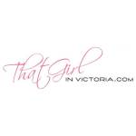 That Girl in Victoria Profile Picture