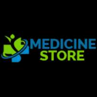 Medicine store Profile Picture