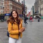 ishabansall bansall Profile Picture
