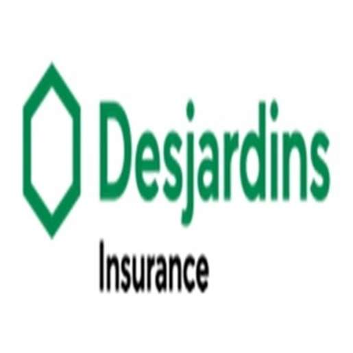 Eric Gruscyk Desjardins Insurance & Financial Services Profile Picture