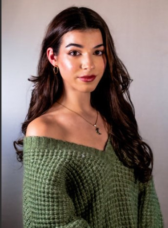 Srinidhi Shetty Profile Picture