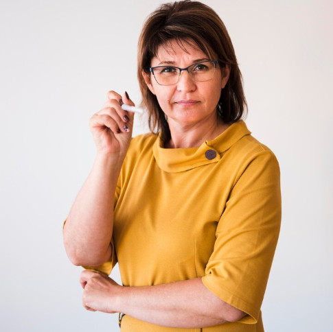 Sonya Alvarez Profile Picture