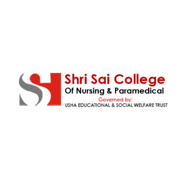 Shri Sai College of Nursing Paramedical Profile Picture
