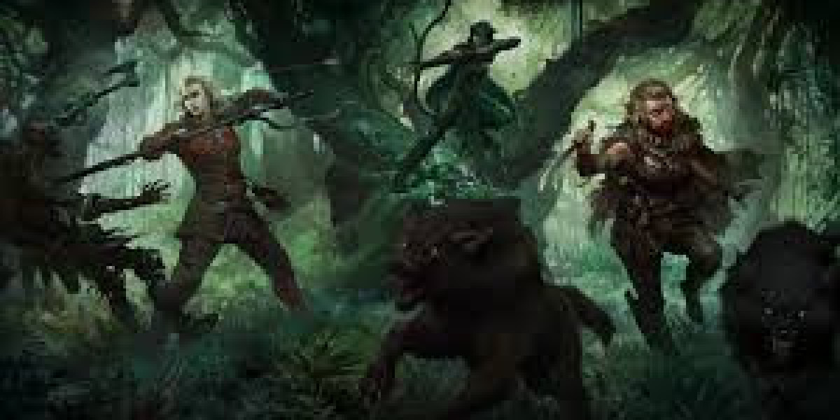 U4gm Shares Perk Keystone And Evasion Changes In Path of Exile 2