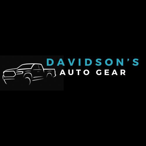 Davidson's Auto Gear Profile Picture