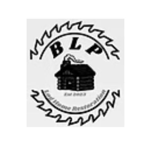 BLP Log Home Restoration Home Restoration Profile Picture