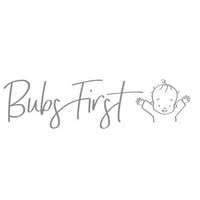 Bubs First Profile Picture