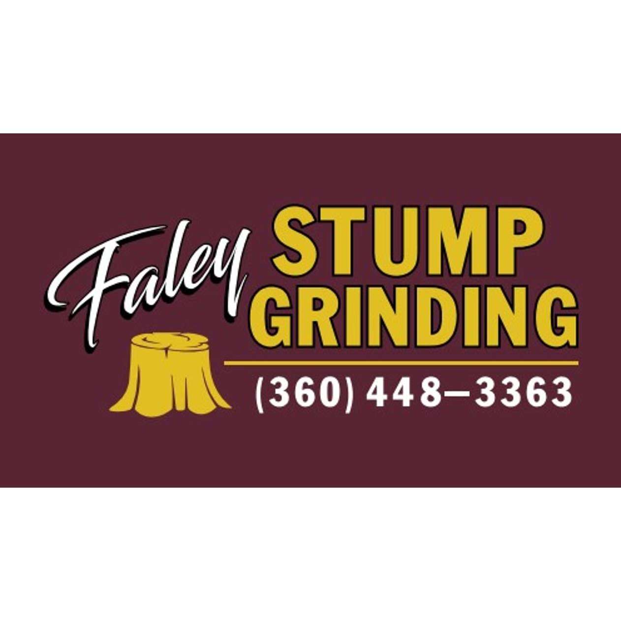 Faley Stump Grinding Profile Picture