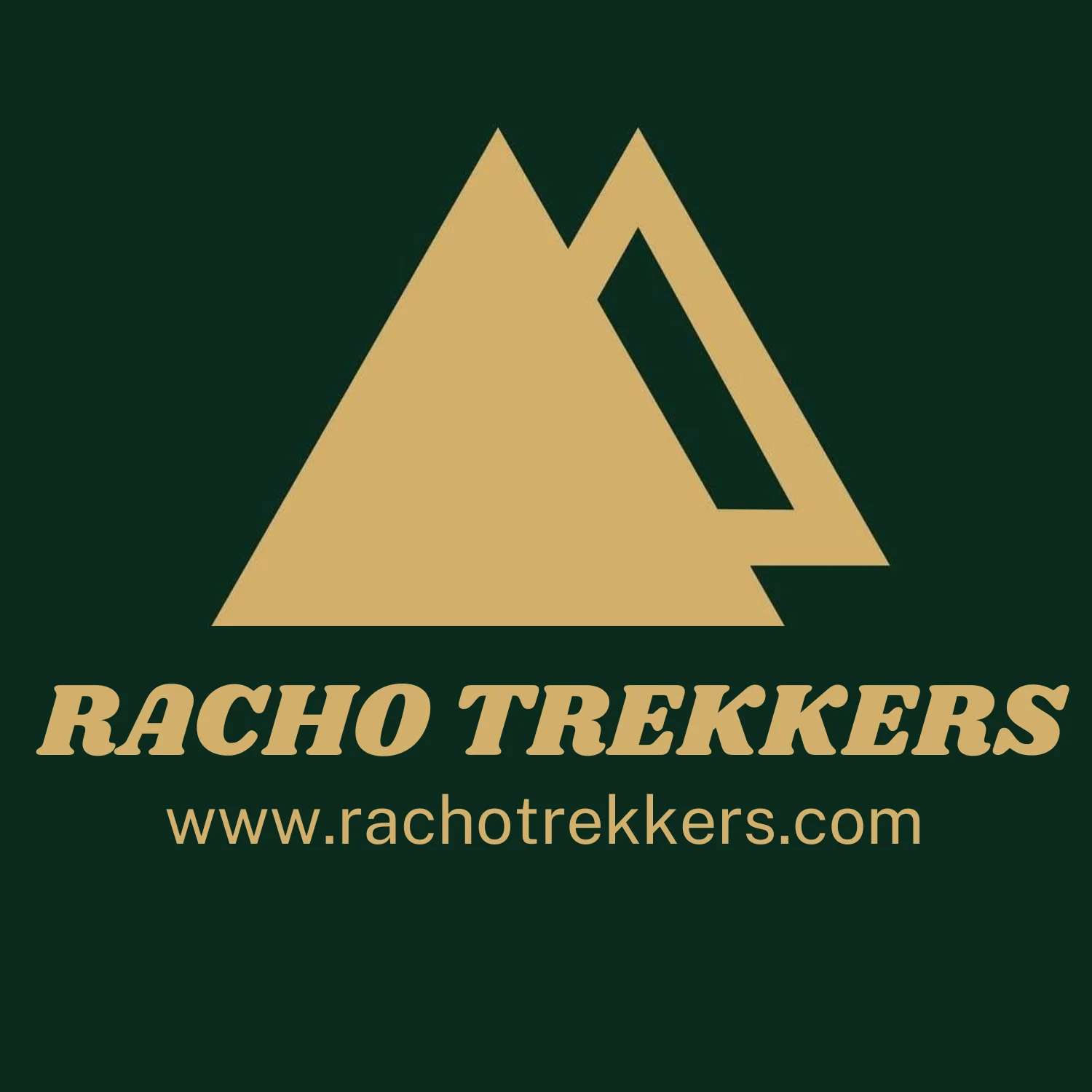 Racho Trekkers Profile Picture