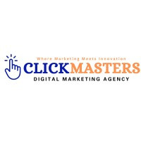Workk Space Clickmasters Digital Marketing A Profile Picture