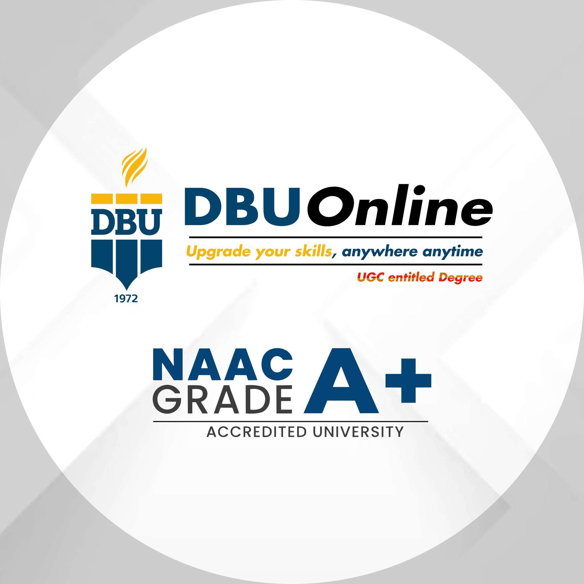 DBU Online Profile Picture