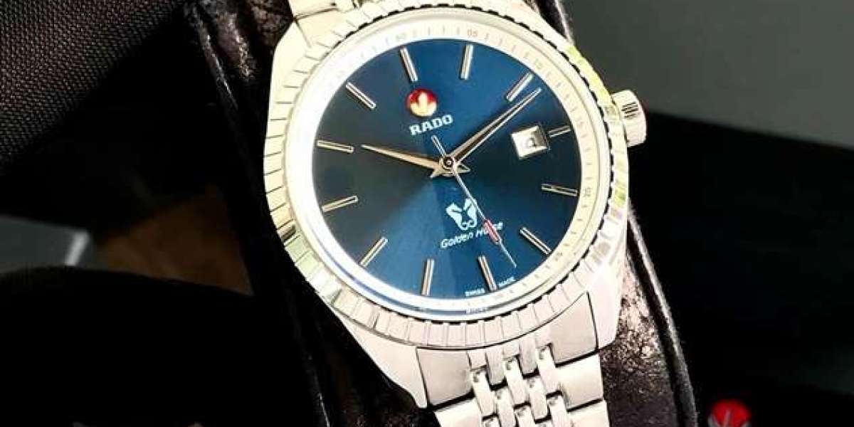 Emporio Armani First Copy Watches vs. Rado: Which Is Right for You?