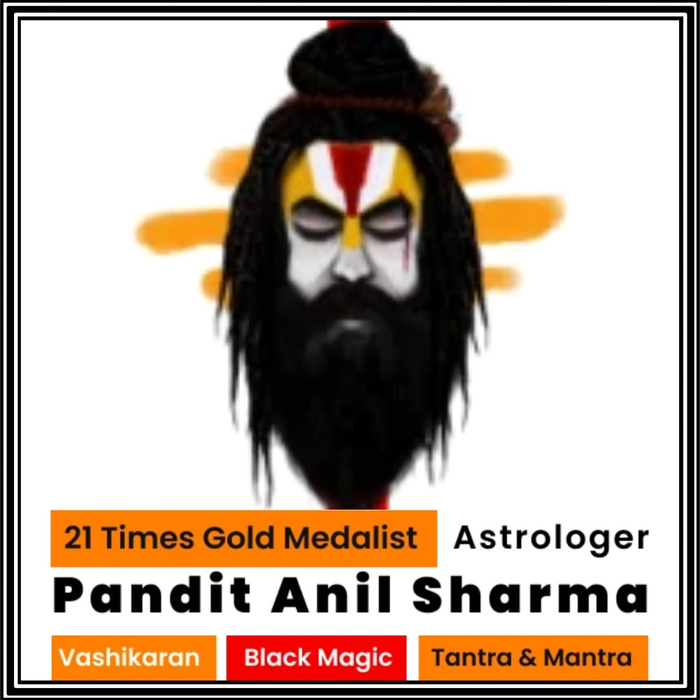 Pandit Anil Sharma Profile Picture