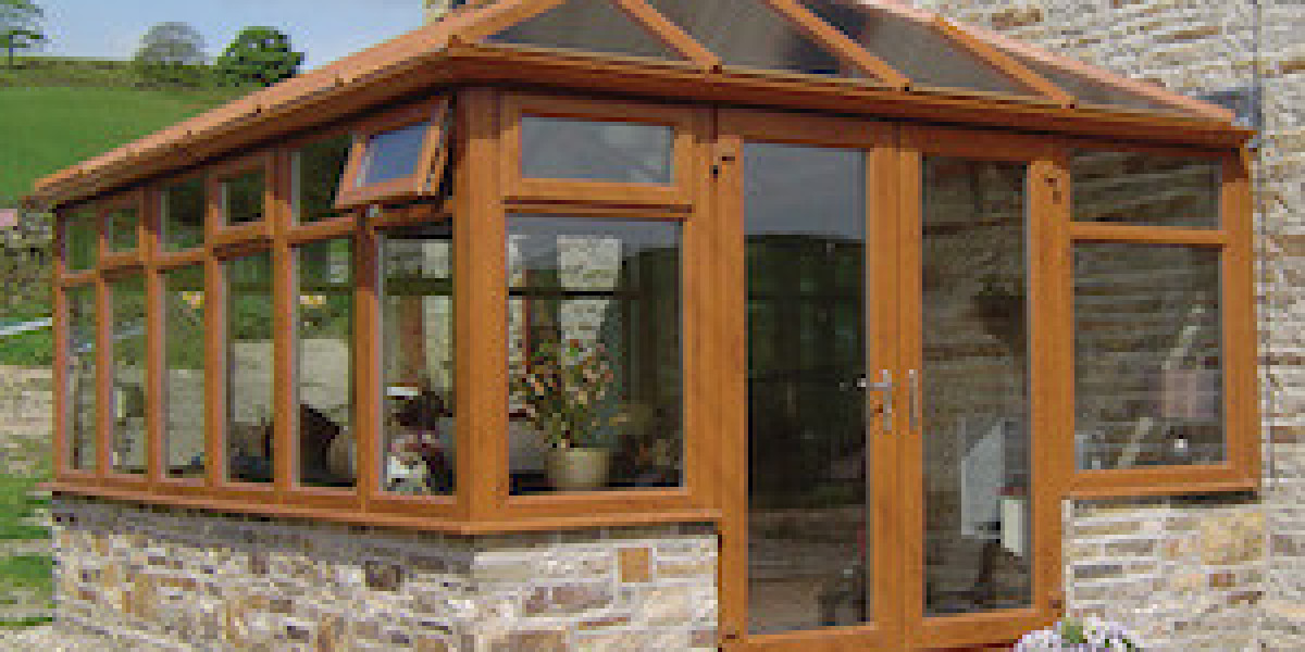 9 Lessons Your Parents Teach You About Certified Conservatory Installer