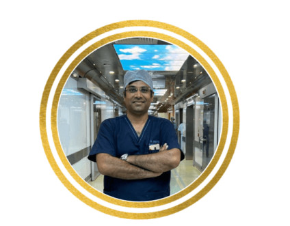 Dr aashish Dolas Profile Picture