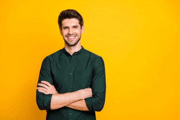 james chamroon Profile Picture