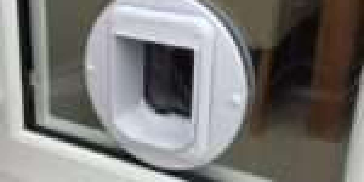 The Top Certified Cat Flap Installer Tricks To Rewrite Your Life