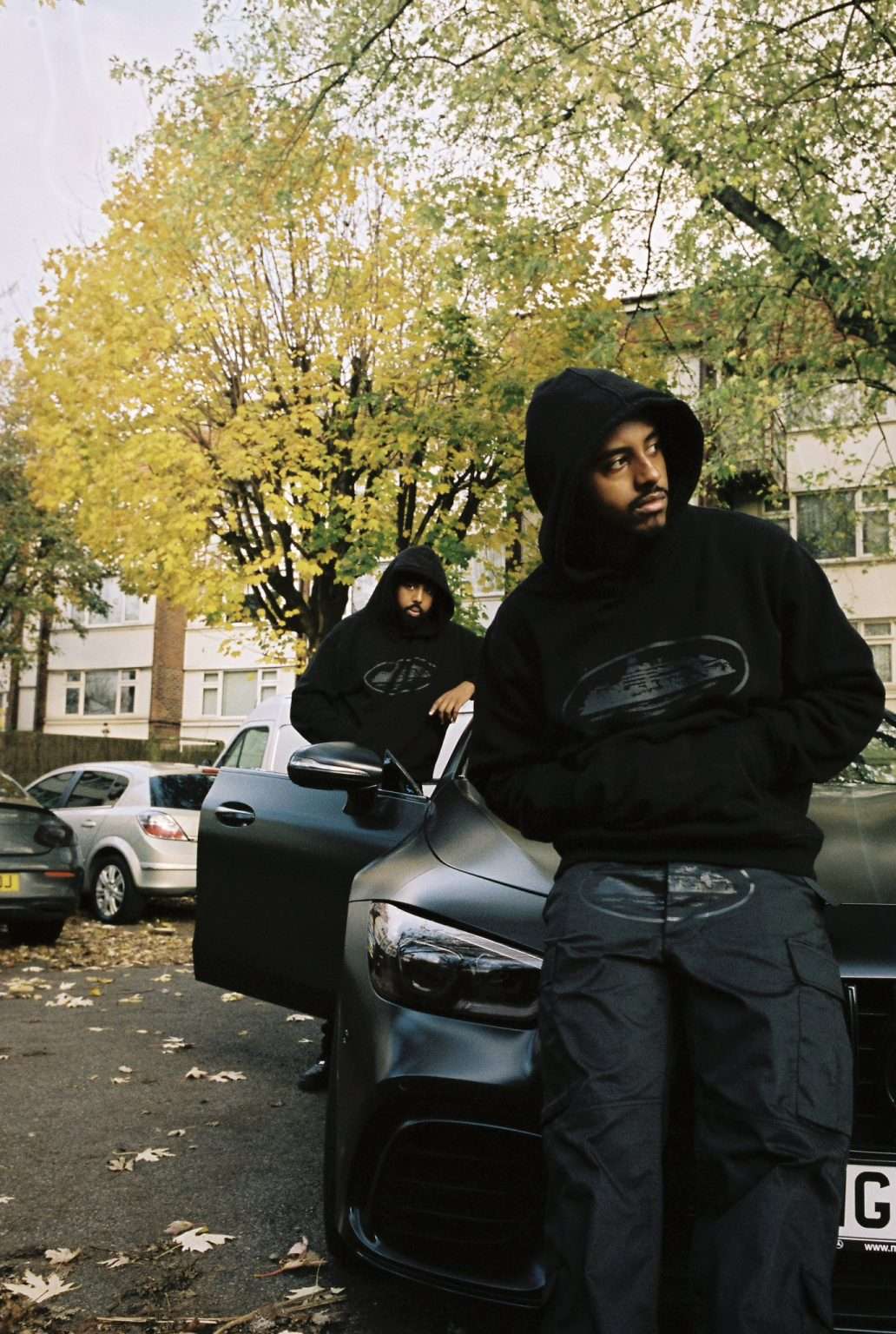 Corteiz Tracksuit Profile Picture