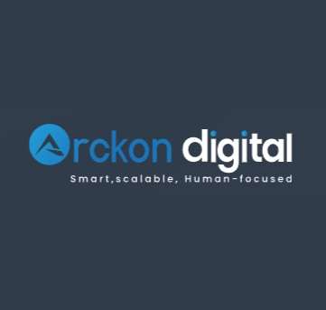 Arckon Digital Profile Picture