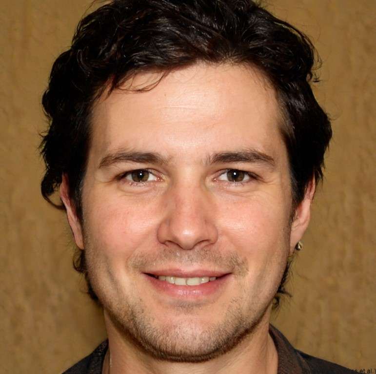 David Shawn Profile Picture