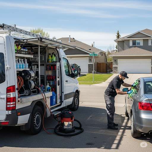 Natu Auto Detailing Profile Picture