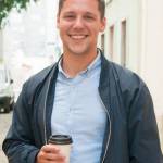 Eric Peterson Profile Picture