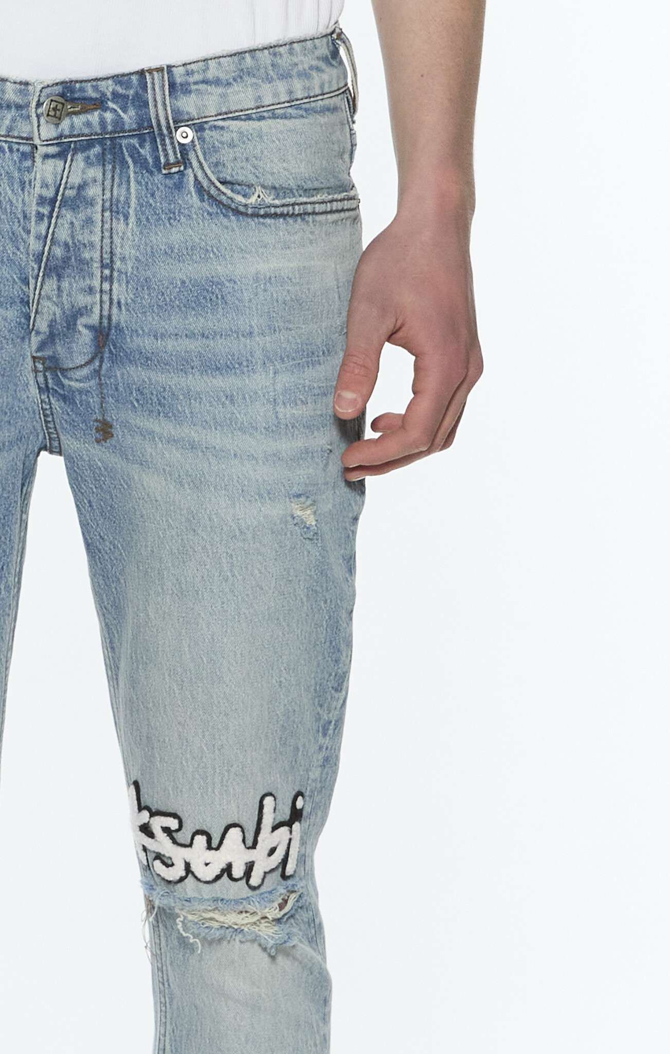 Kusbi Jeans Profile Picture