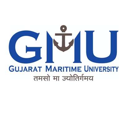 Gujarat Maritime University Profile Picture