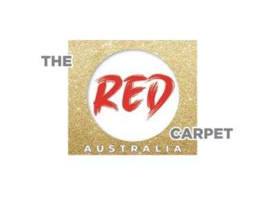 The red carpet Australia Profile Picture