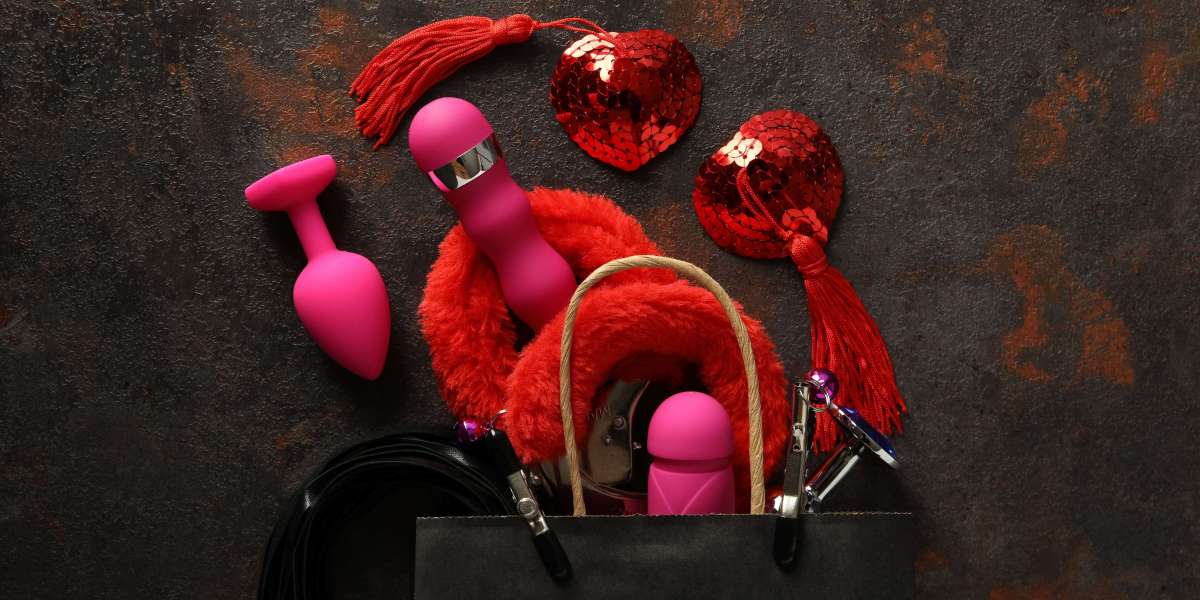 Adulttoys: 10 Things I'd Like To Have Learned In The Past
