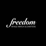 Freedom Ecotours Pty ltd freedomwhalewatch Profile Picture