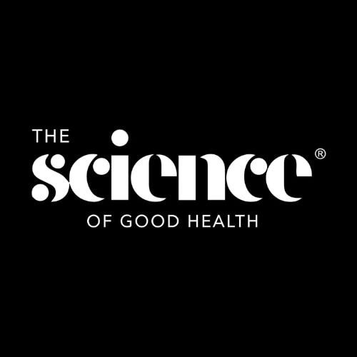 The Science Of Good Health Profile Picture