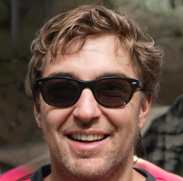 James Martinez Profile Picture