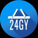 24GY Guyana Profile Picture