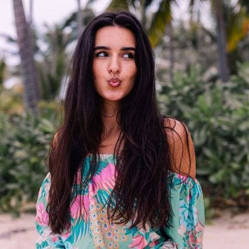 Siyona Raina Profile Picture