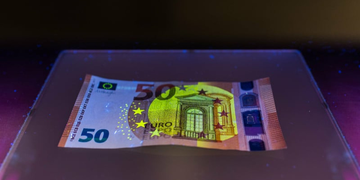 What Is Buy Fake Money Cryptocurrency? How To Utilize It