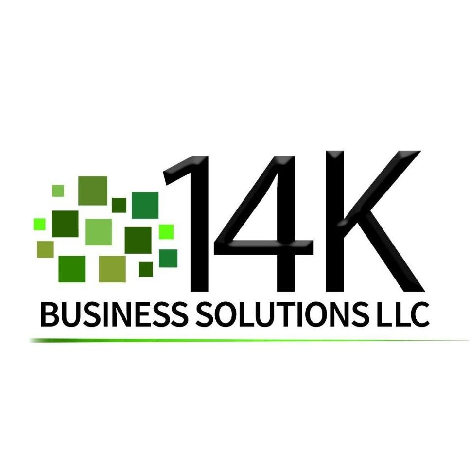 14k Business Solutions Profile Picture