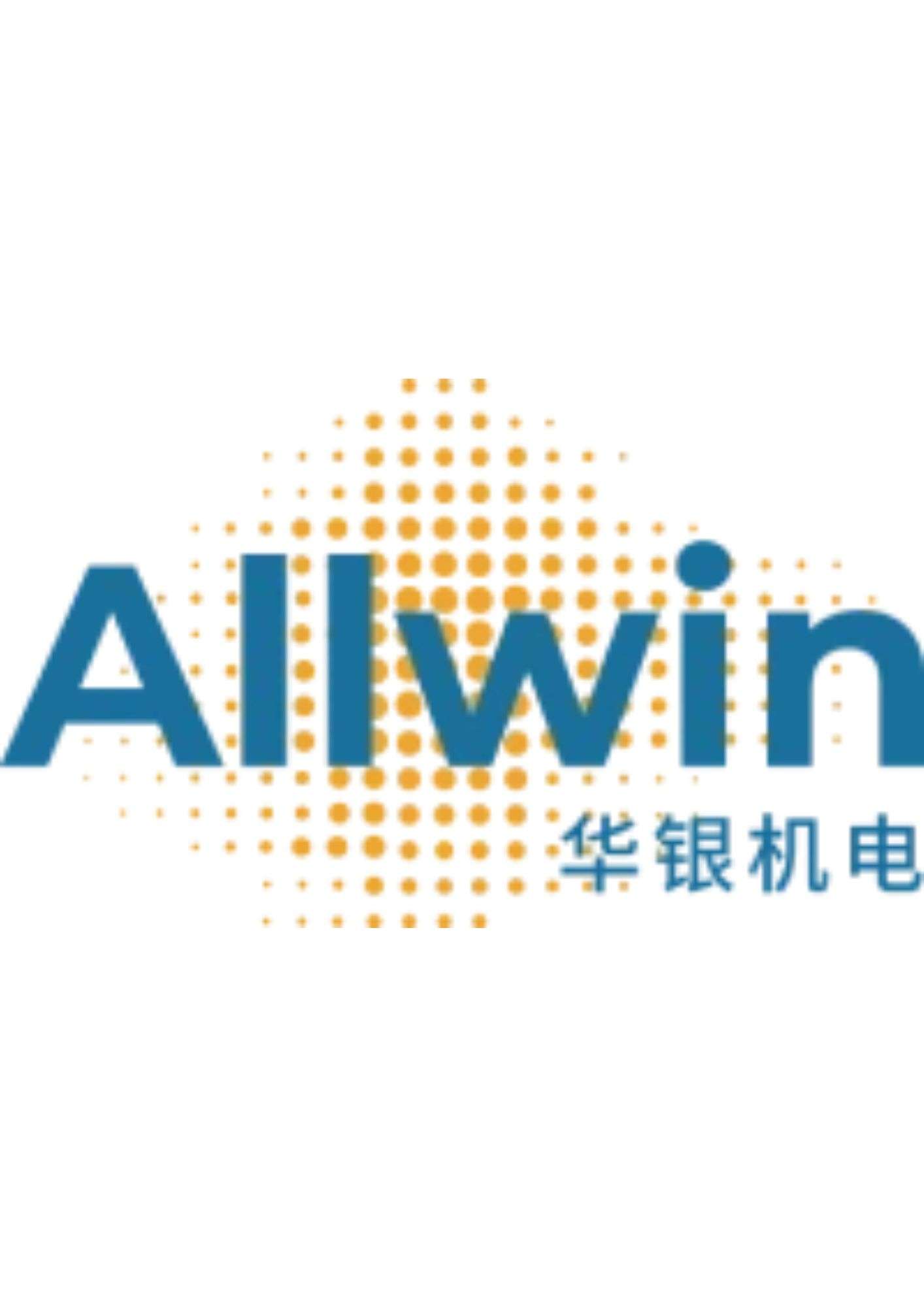 Allwin Grinding Profile Picture