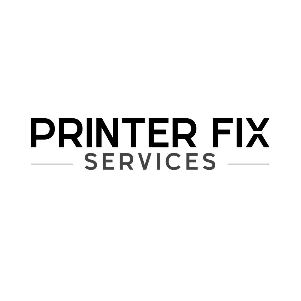 Printer Fix Services Profile Picture